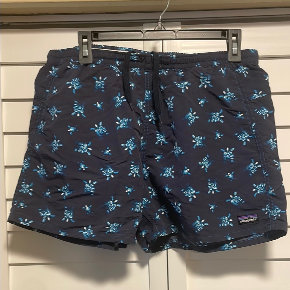 Patagonia Baggies women’s L